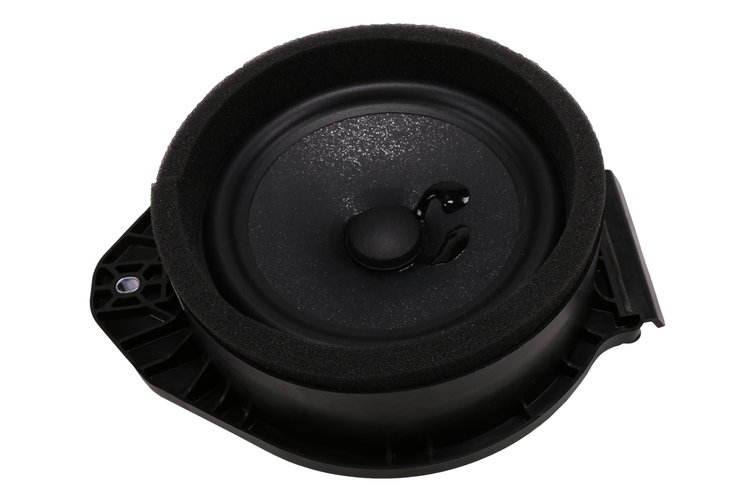 SPEAKER ASM-RDO FRT (99)
