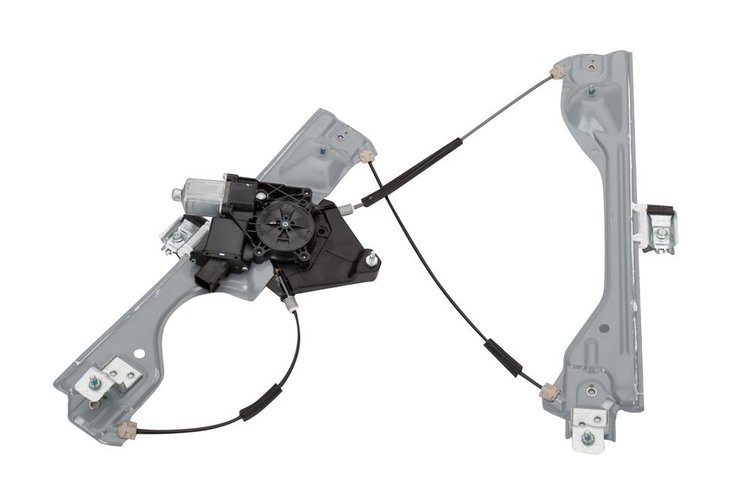 Front Driver Si (SLP-1)