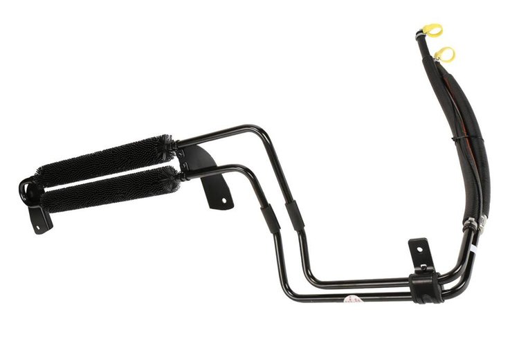 COOLER ASM-P/S (SLP-1)