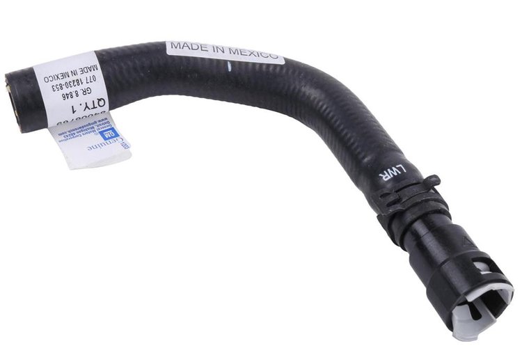HOSE-HTR OTLT (SLP)