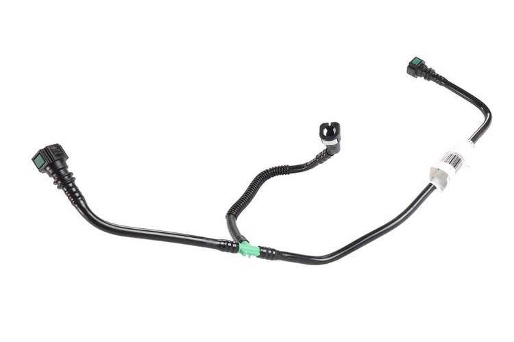 HOSE ASM-EVAP E (P1)