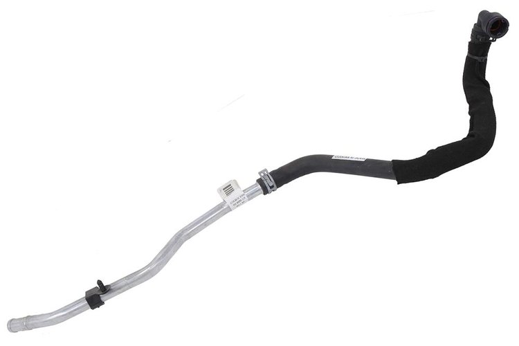 HOSE ASMAUX RAD (SLP-P1)