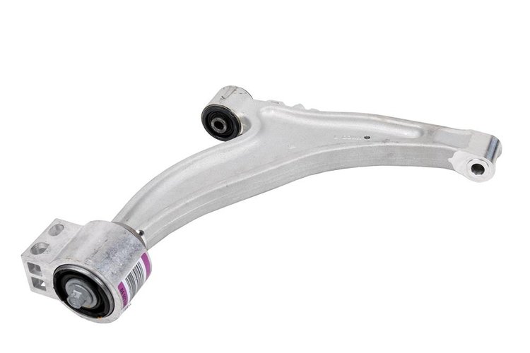 ARM ASM-FRT LWR (SLP-1)