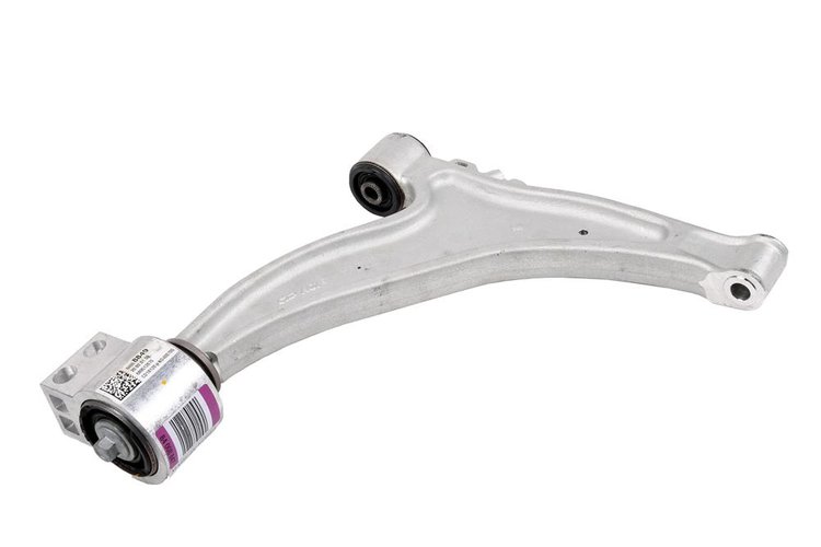 ARM ASM-FRT LWR (SLP-1)