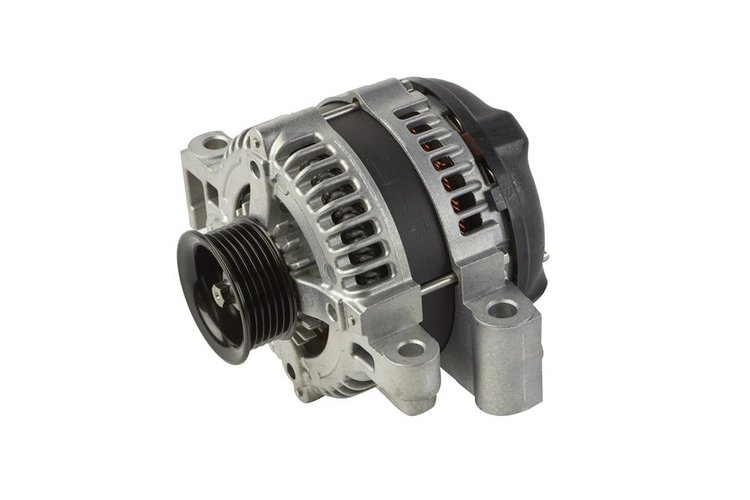Alternator (SLP)