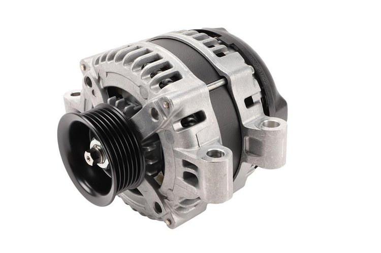 Alternator (SLP)