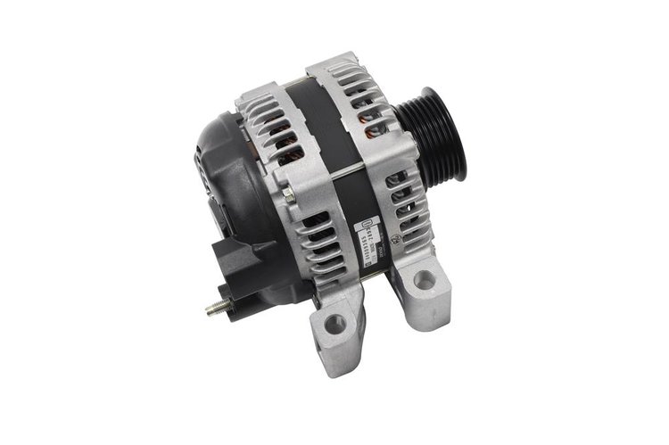Alternator (SLP)
