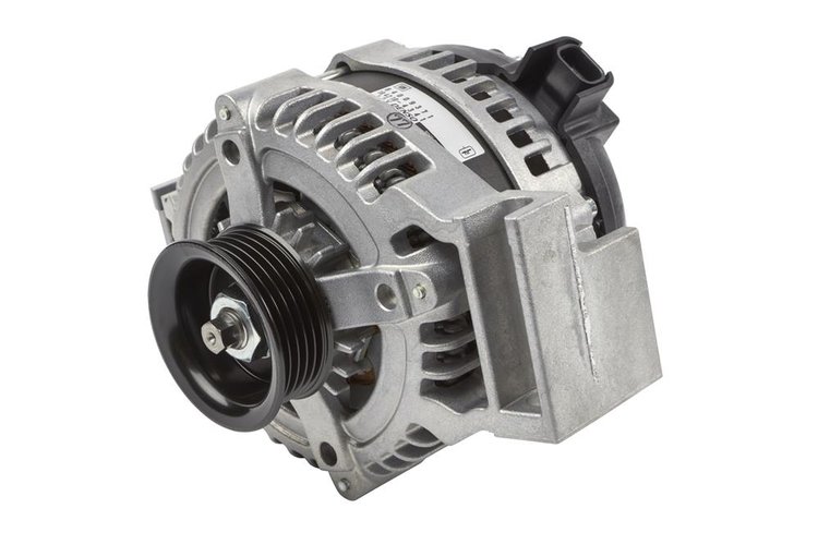 Alternator (SLP)