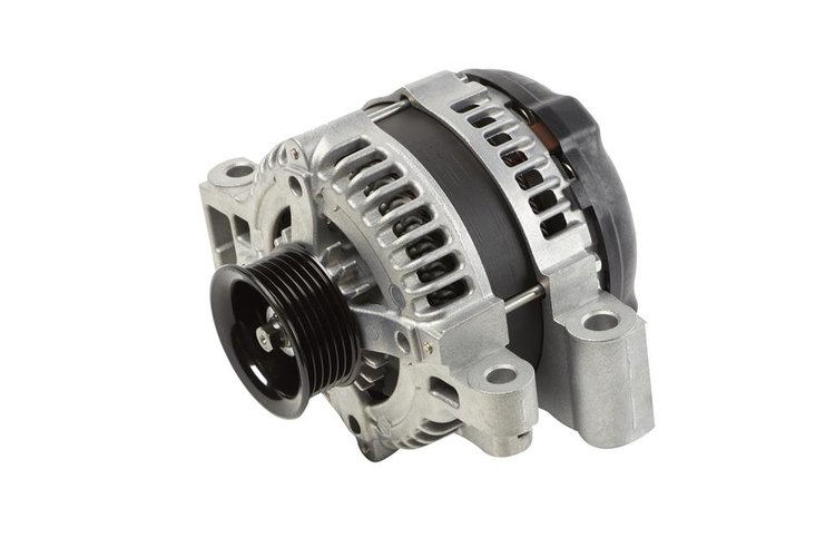 Alternator (SLP)