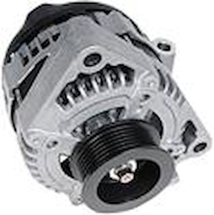 GENERATOR ASSEMBLY