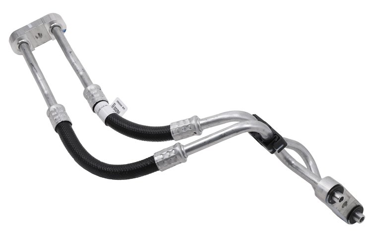PIPE ASM-TRANS (99)
