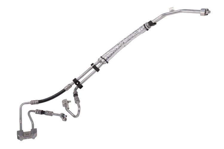 PIPE ASM-TRANS (99)