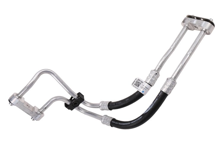 PIPE ASM-TRANS (99)