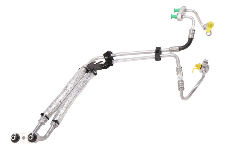 PIPE ASM-TRANS (99)