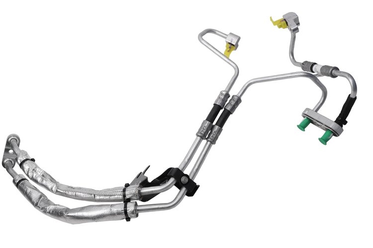 PIPE ASM-TRANS (99)
