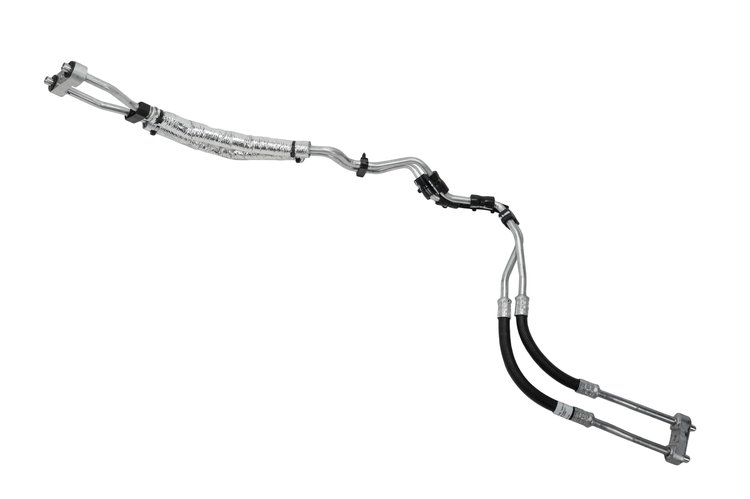 PIPE ASM-TRANS (99)