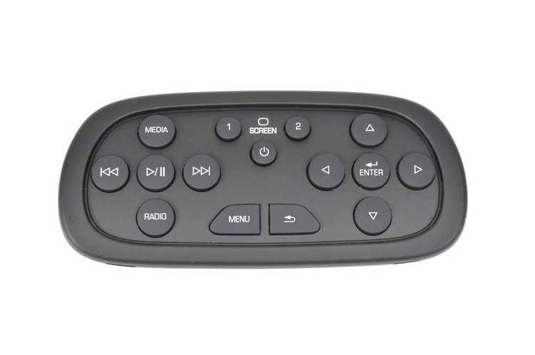 CONTROL ASM VIDEO REM