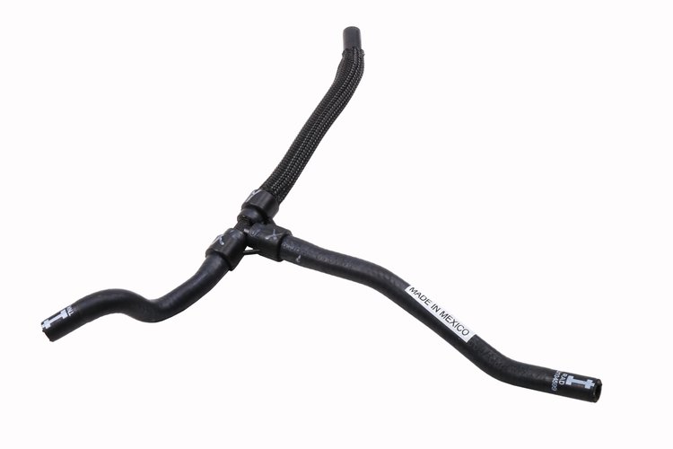 HOSE-RAD SURGE (PARITY)