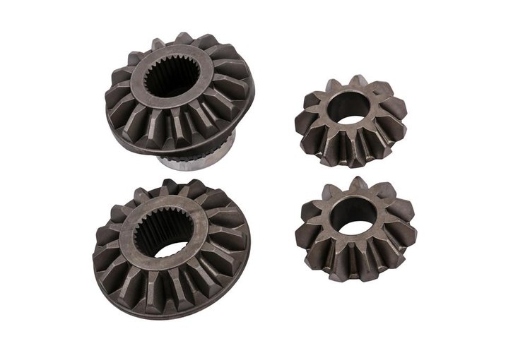 GEAR KIT-DIFF S (SLP-1)