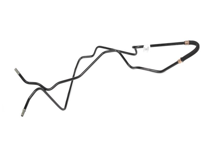 Vapor Canister (SLP-P1)