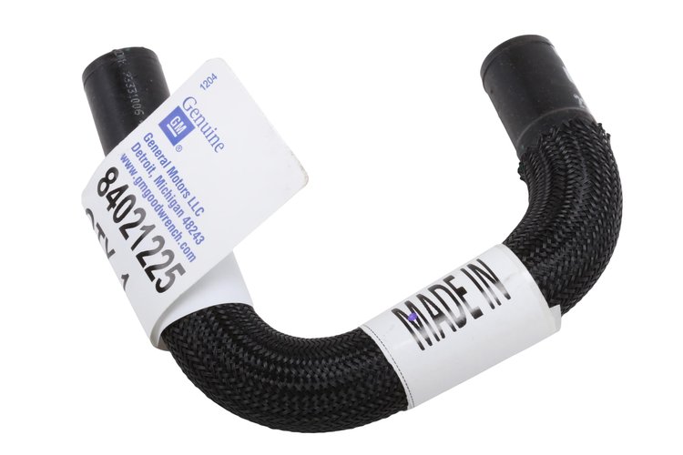 HOSE ASM-DRV MO (93)