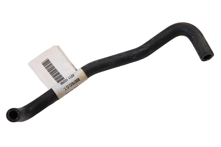 HOSE-FUEL HTR O (93)
