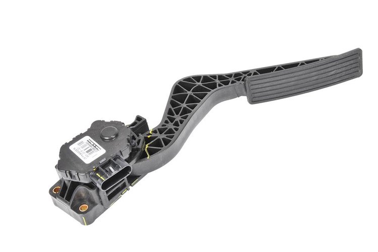 Accelerator Ped (SLP-P1)