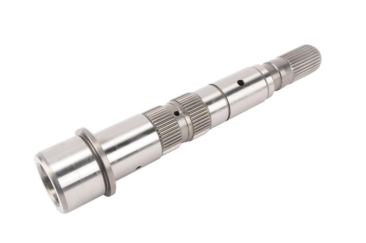 SHAFT ASM-TRFER (SLP-1)