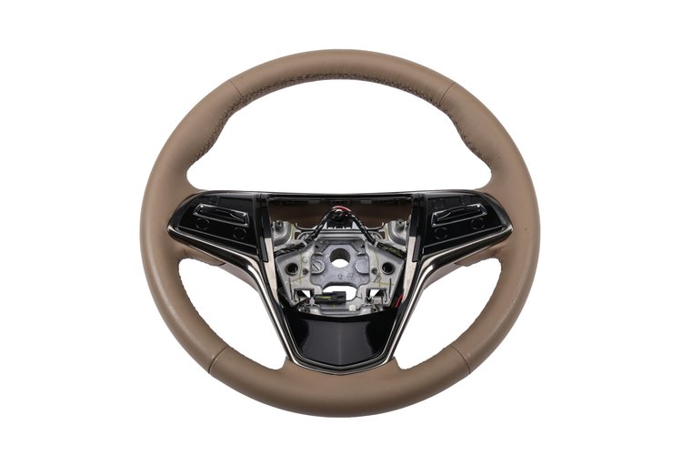 WHEEL ASM-STRG (99)