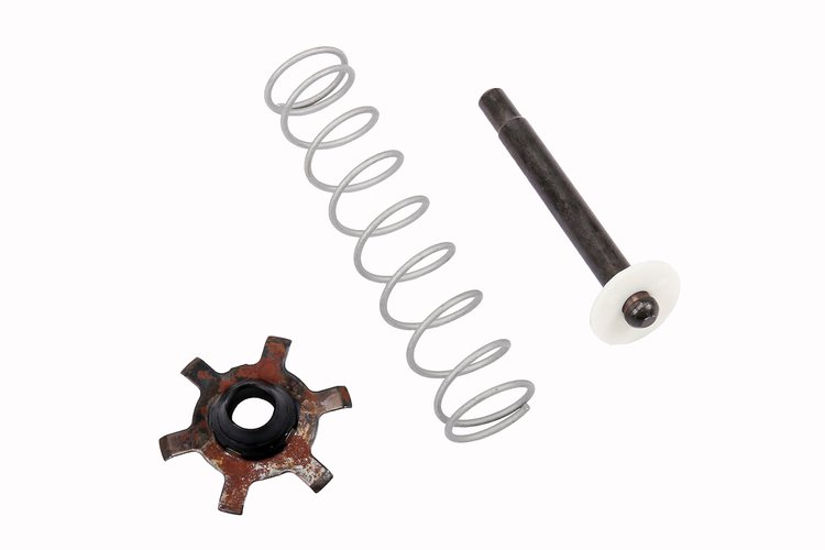 SPRING KIT-P/B (SLP-1)