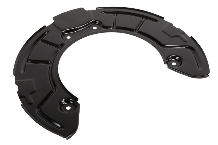 SHIELD-FRT BRK (99)