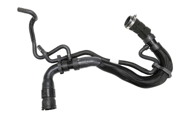 HOSE ASM-AUX RA (SLP-P1)