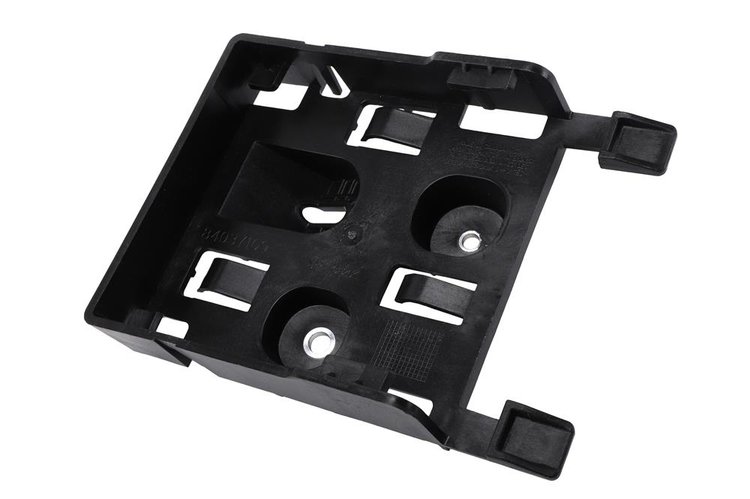 BRACKET ASM-ELE (SLP-1)