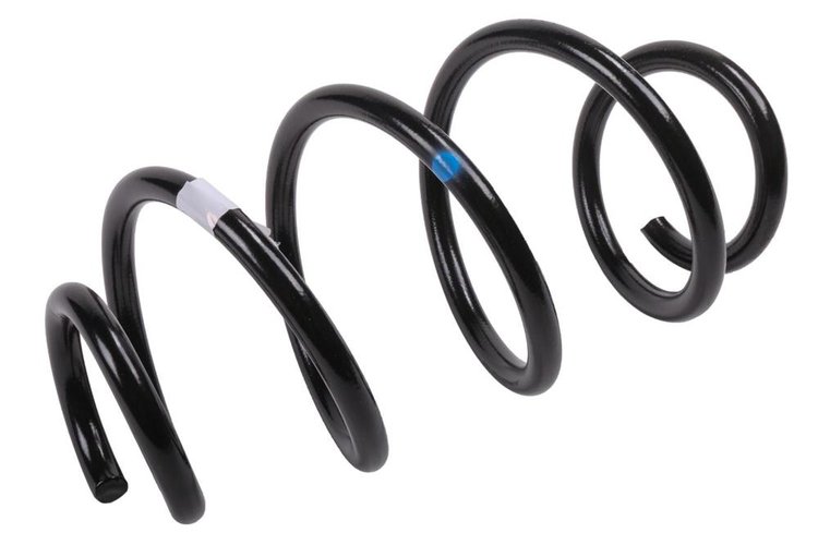 SPRING-FRT COIL (A)