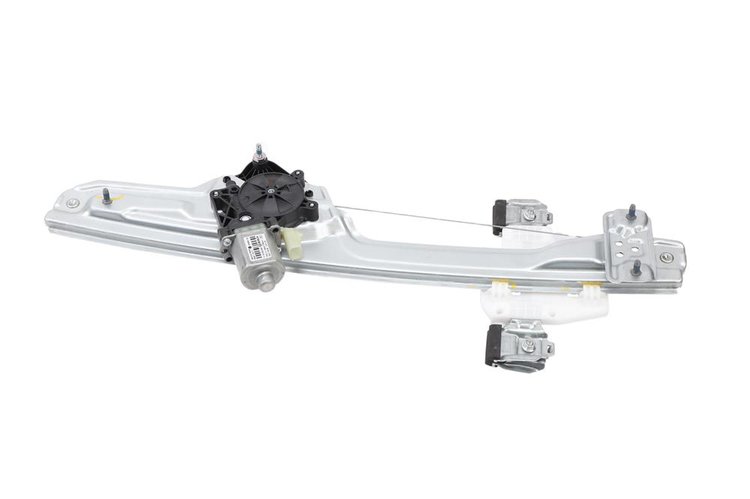 Rear Driver Sid (SLP-1)