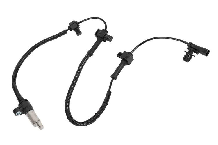 SENSOR ASM RR WHL SPD