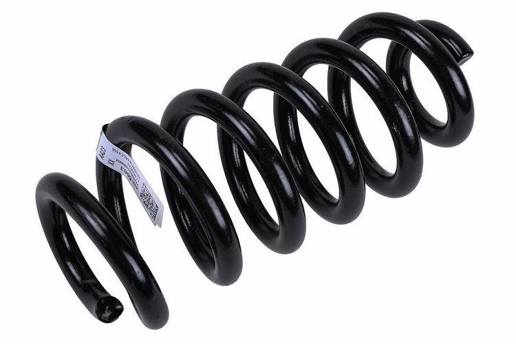 SPRING-RR COIL (A)