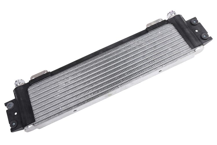 COOLER ASM-AUX (SLP-P1)