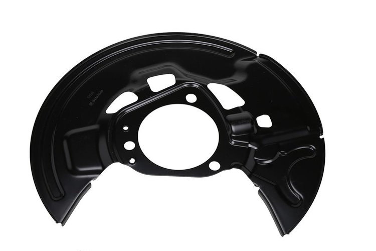 Front Driver Si (SLP-1)