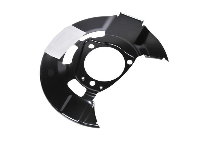 Front Driver Si (SLP-1)