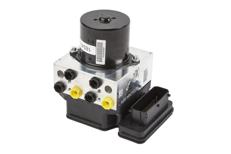 Electronic Brak (SLP-1)