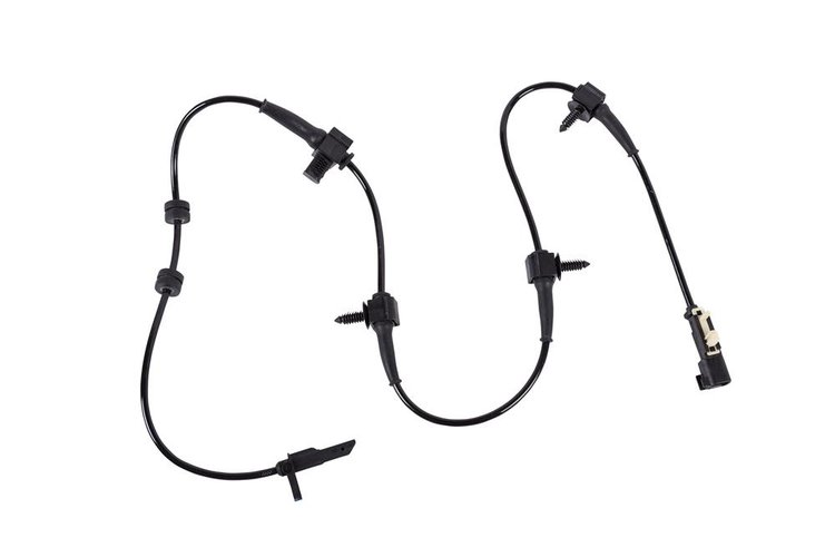 SENSOR ASM FRT WHL SPD