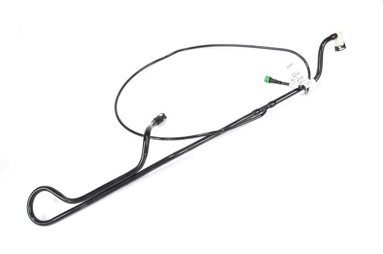 Vapor Canister (SLP-P1)