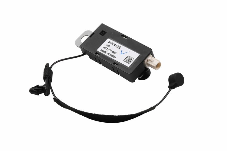 AMPLIFIER ASM-RDO A (99)