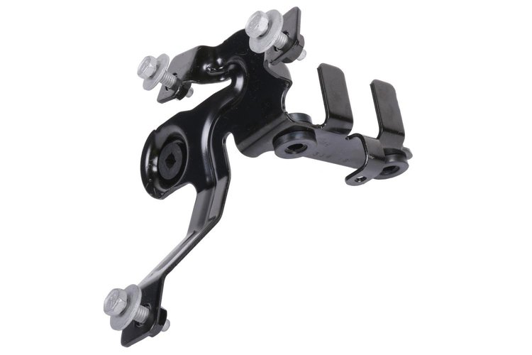 BRACKET ASM-BRK (SLP-1)