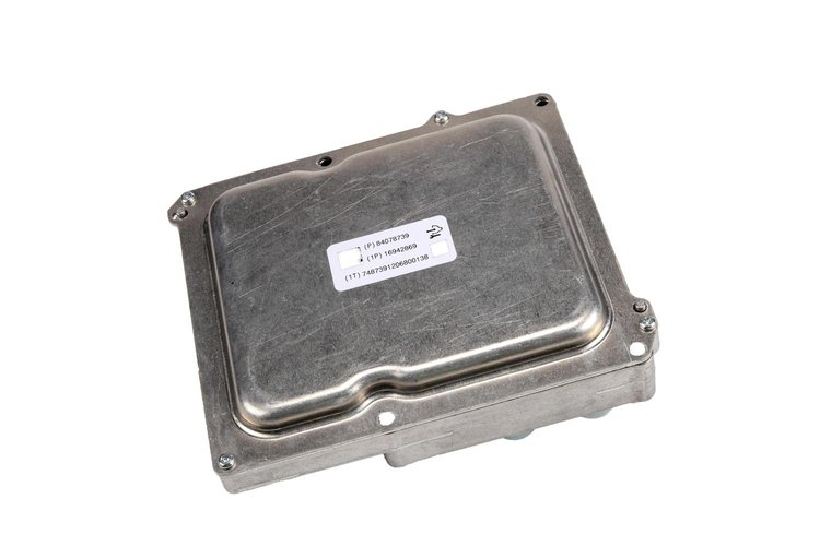 Electronic Brak (SLP-1)