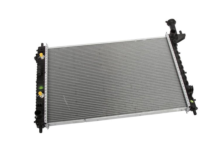 Radiator (P1)
