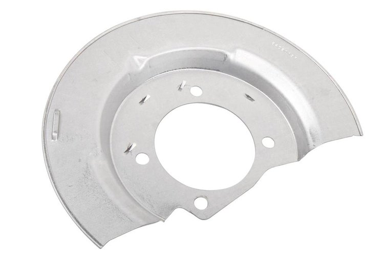 SHIELD-FRT BRK (SLP-1)