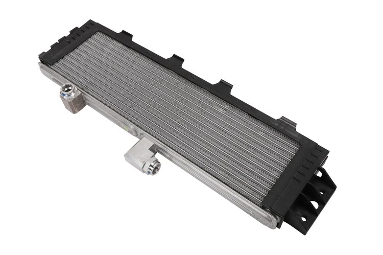 COOLER ASM-TRAN (PARITY)
