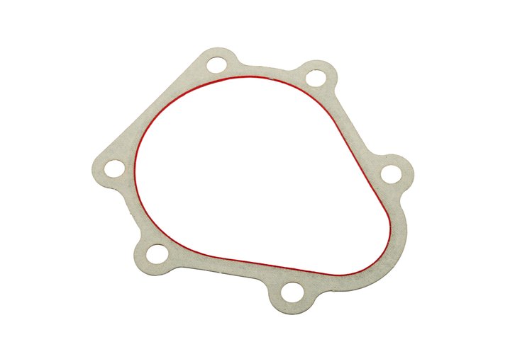 GASKET-FRT WHL (99)